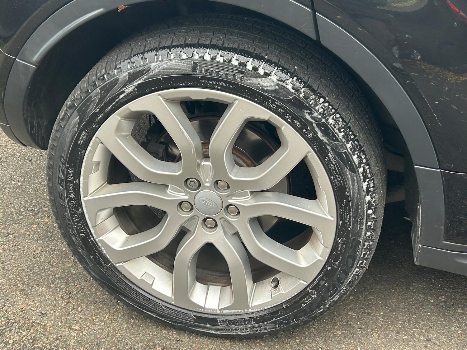 Used Land Rover Range Rover Evoque 2017 for sale - 76522475: Photo 24