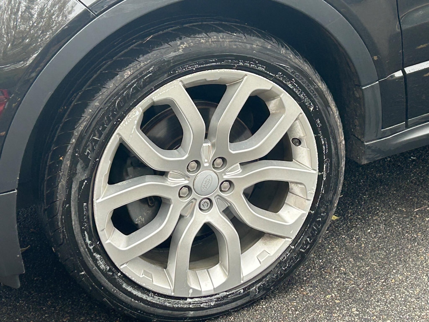 Used Land Rover Range Rover Evoque 2017 for sale - 76522475: Photo 25