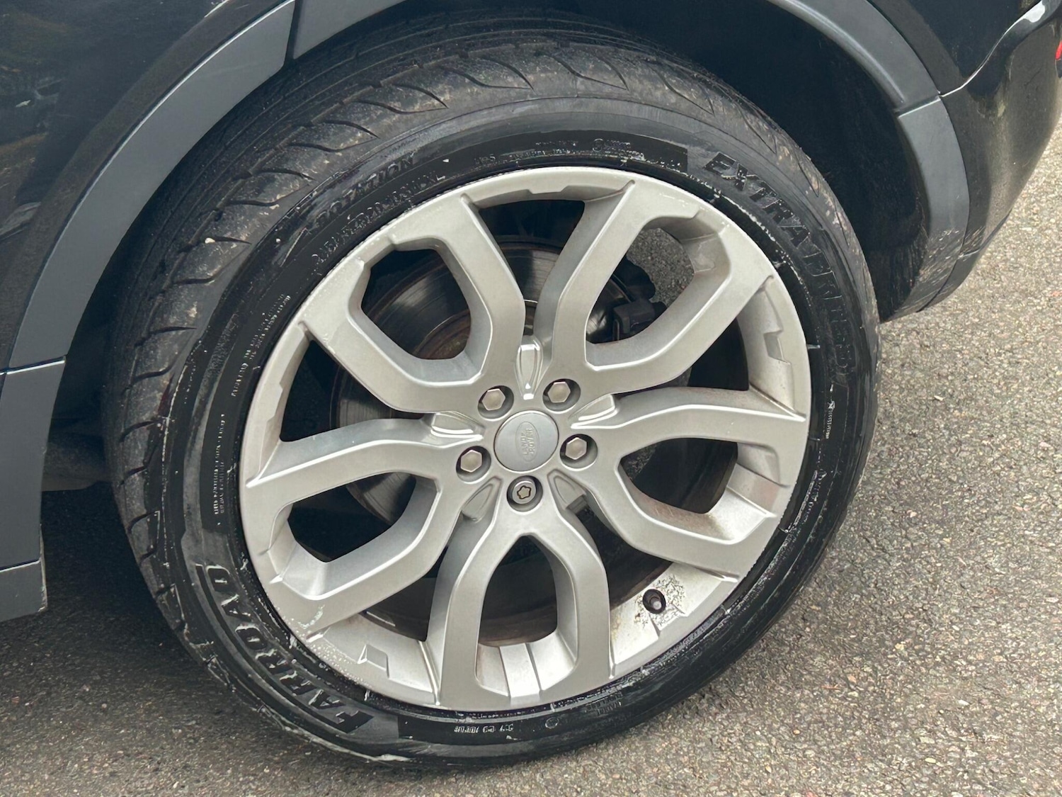 Used Land Rover Range Rover Evoque 2017 for sale - 76522475: Photo 26