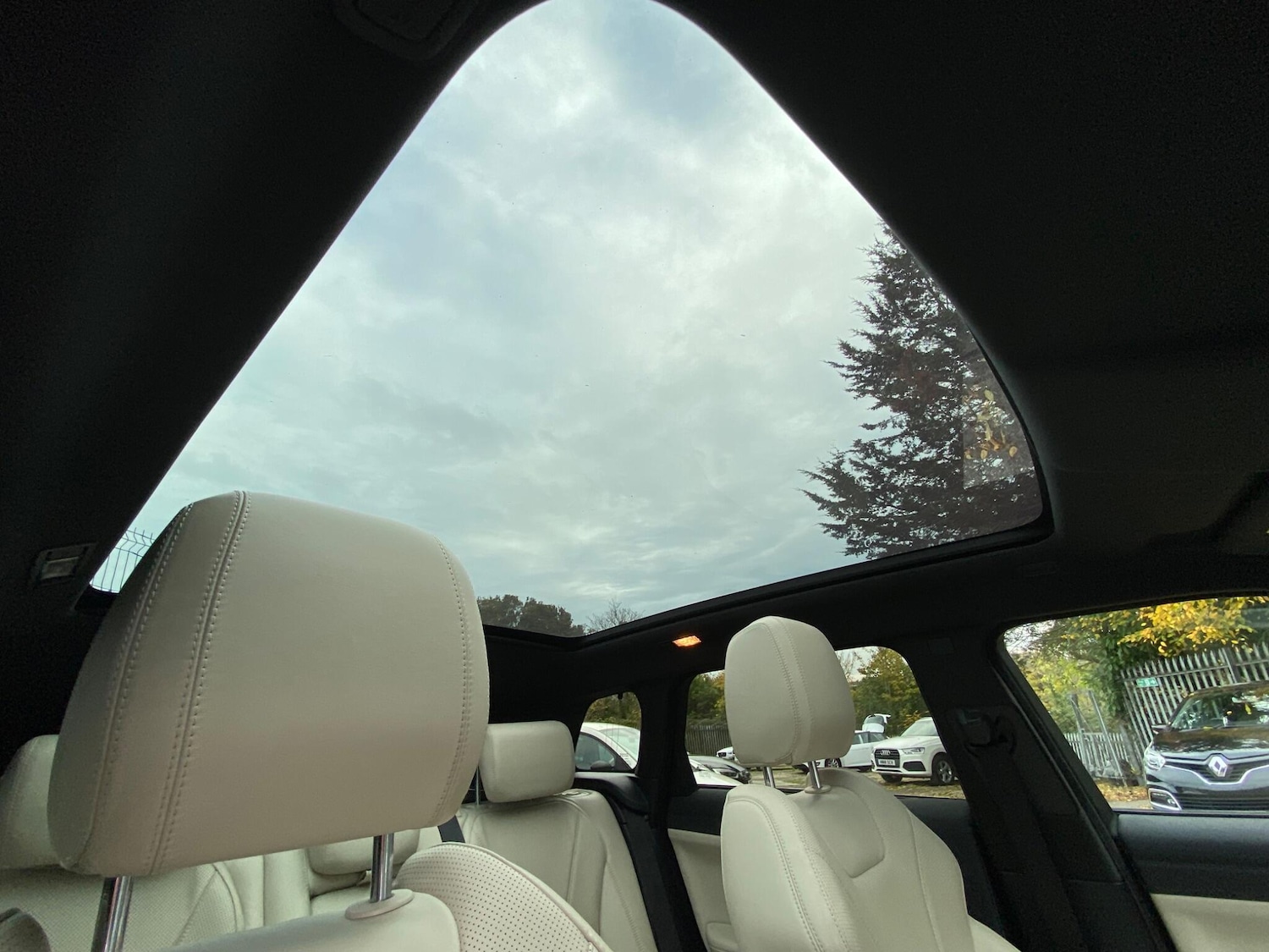 Used Land Rover Range Rover Evoque 2017 for sale - 76522475: Photo 28