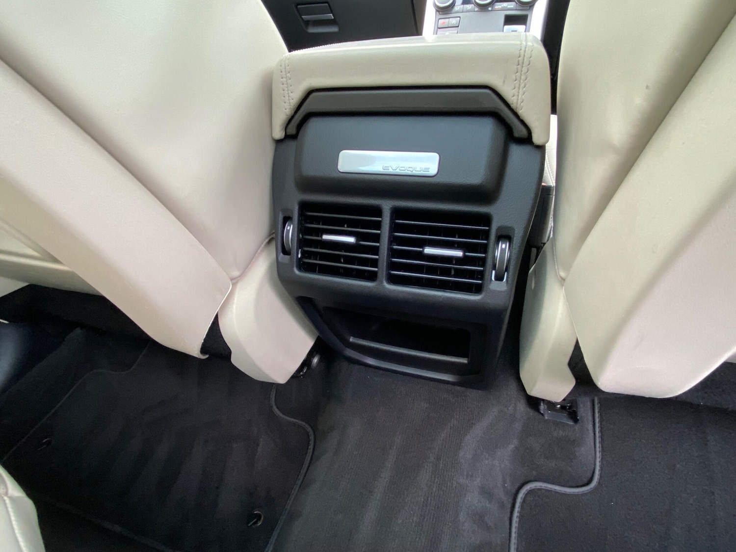 Used Land Rover Range Rover Evoque 2017 for sale - 76522475: Photo 33