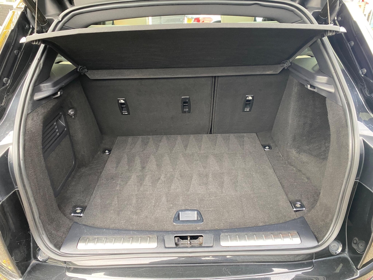 Used Land Rover Range Rover Evoque 2017 for sale - 76522475: Photo 35