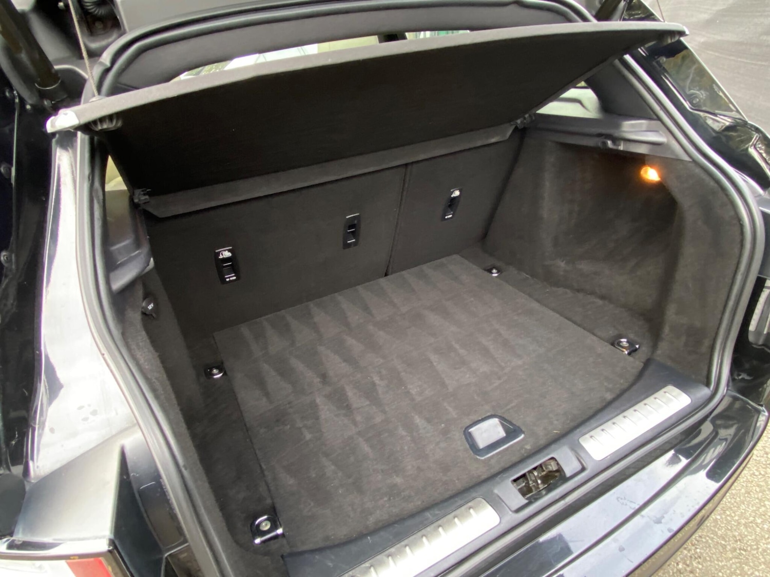 Used Land Rover Range Rover Evoque 2017 for sale - 76522475: Photo 36