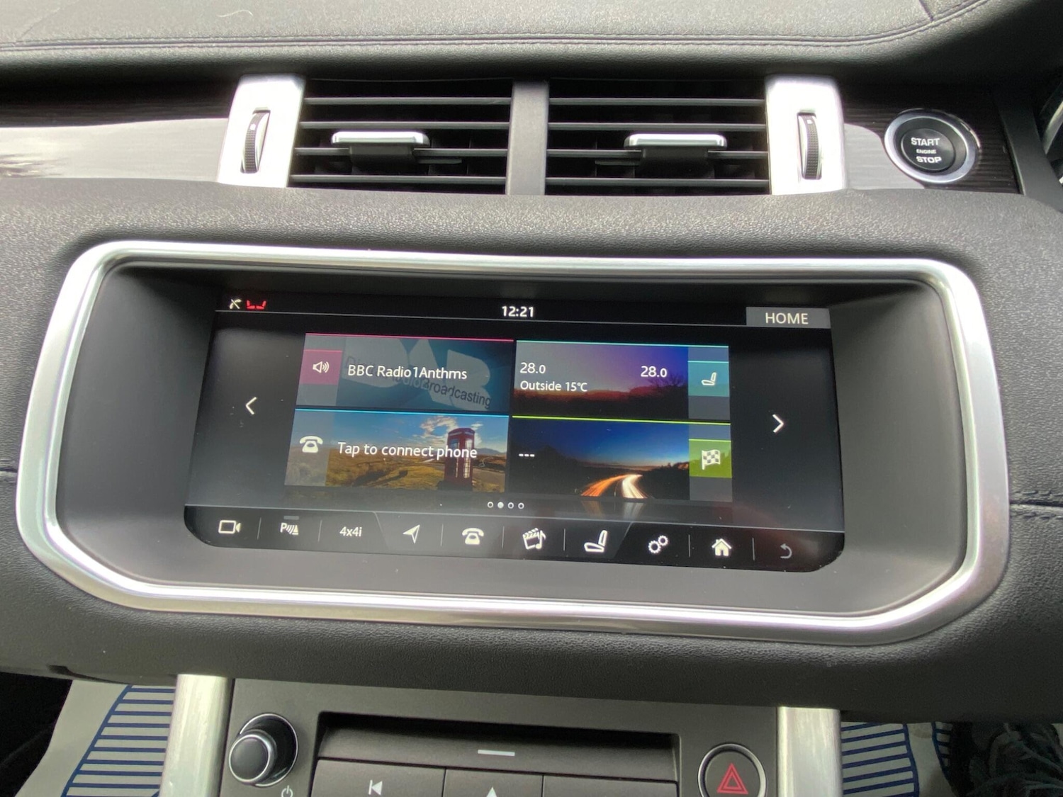 Used Land Rover Range Rover Evoque 2017 for sale - 76522475: Photo 39