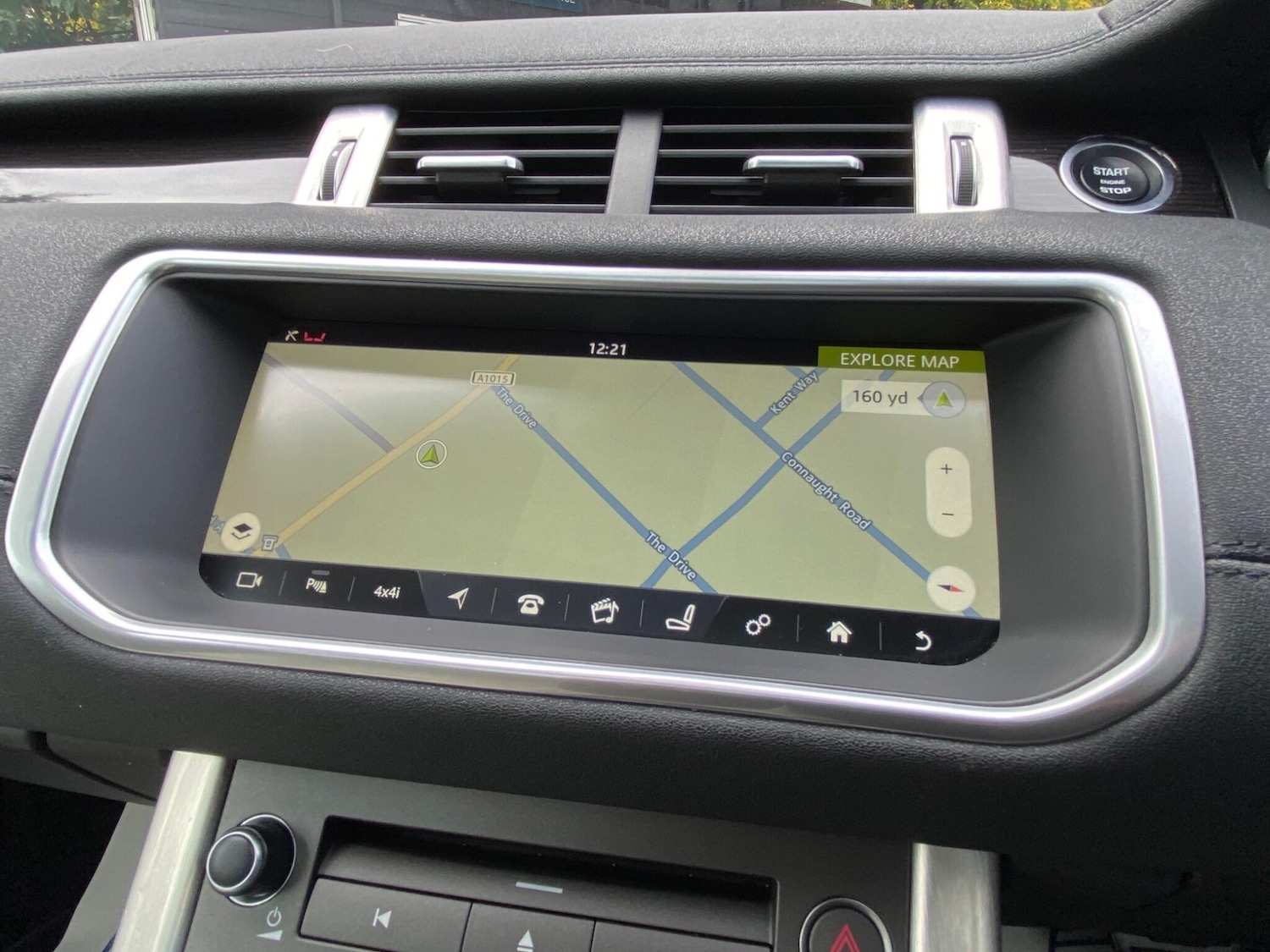 Used Land Rover Range Rover Evoque 2017 for sale - 76522475: Photo 40