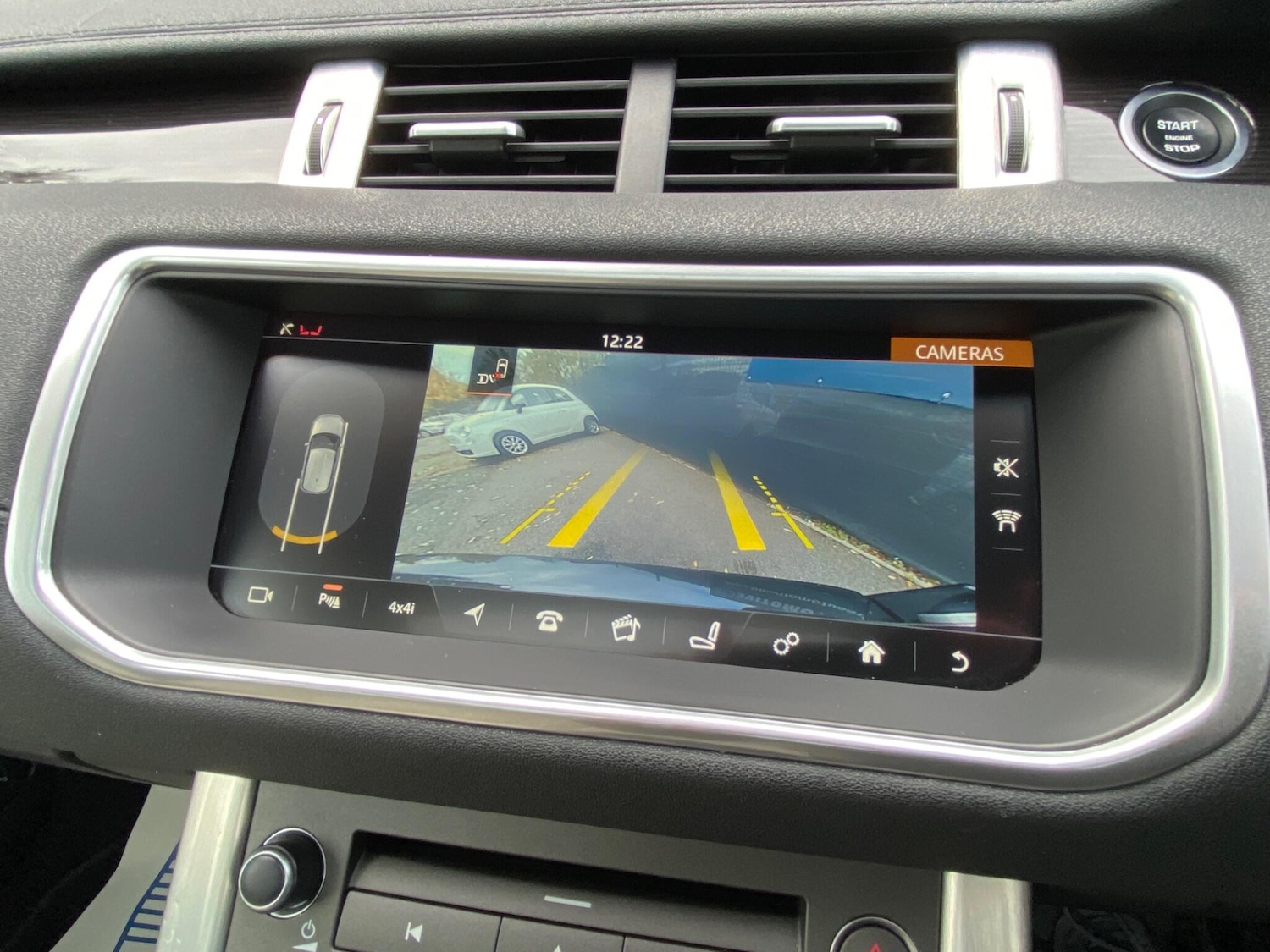 Used Land Rover Range Rover Evoque 2017 for sale - 76522475: Photo 41