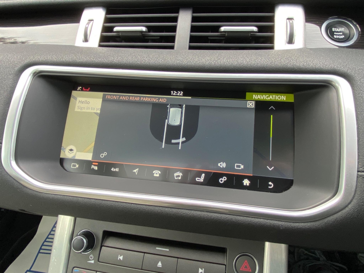 Used Land Rover Range Rover Evoque 2017 for sale - 76522475: Photo 42