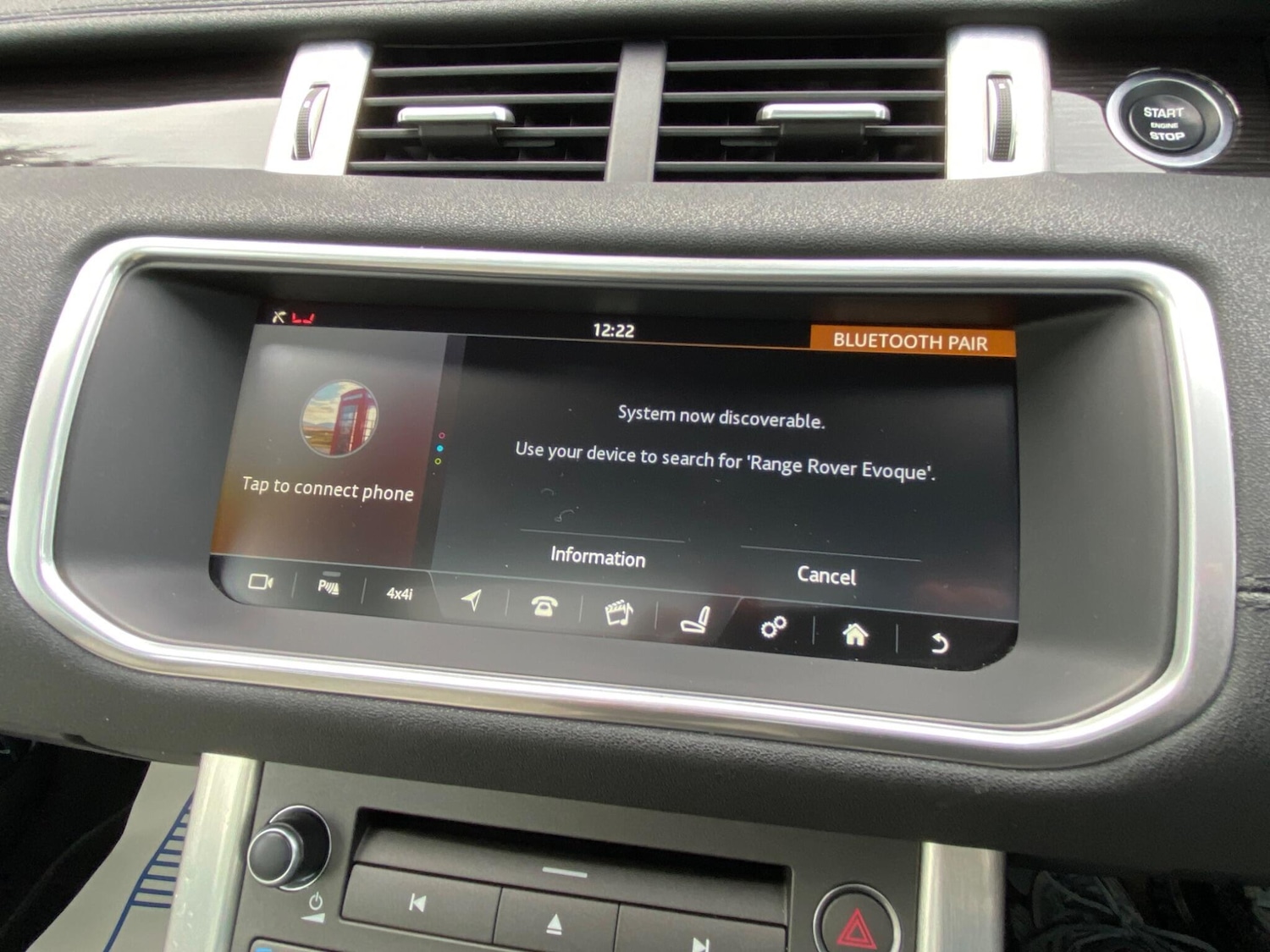 Used Land Rover Range Rover Evoque 2017 for sale - 76522475: Photo 43