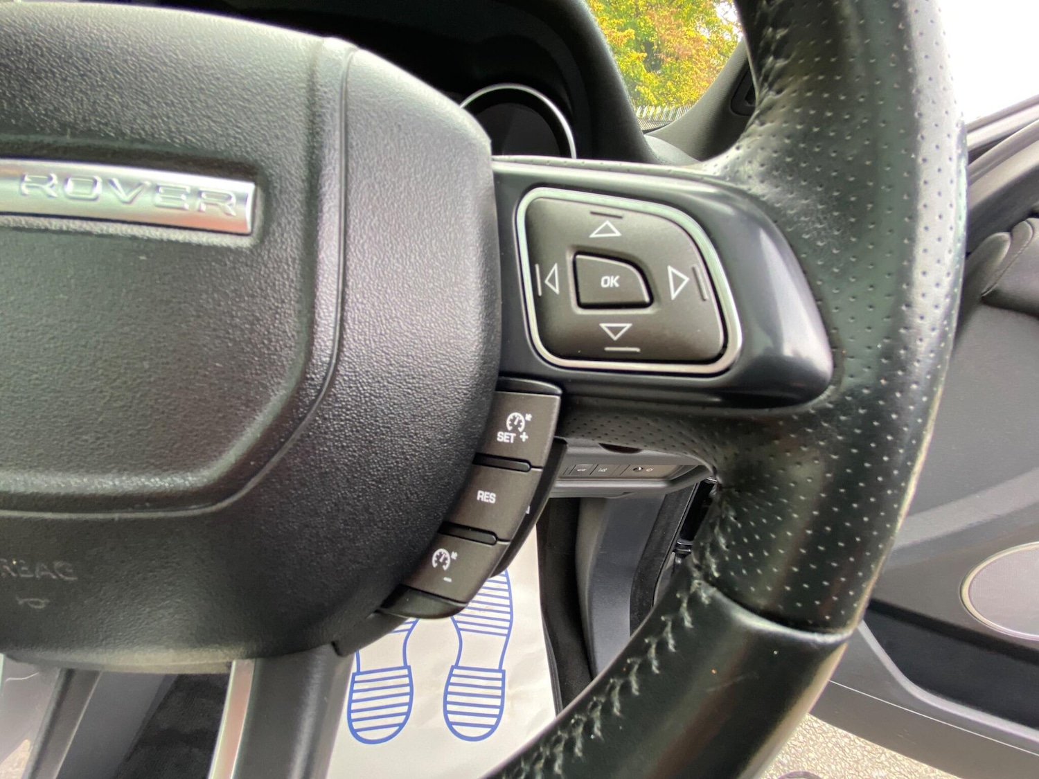 Used Land Rover Range Rover Evoque 2017 for sale - 76522475: Photo 46
