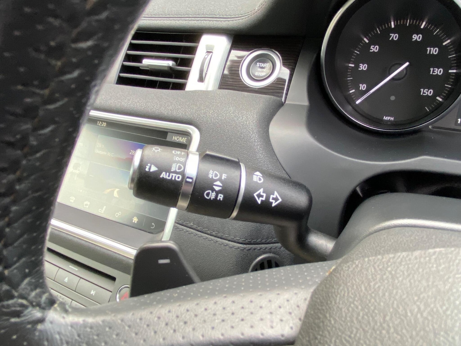 Used Land Rover Range Rover Evoque 2017 for sale - 76522475: Photo 48