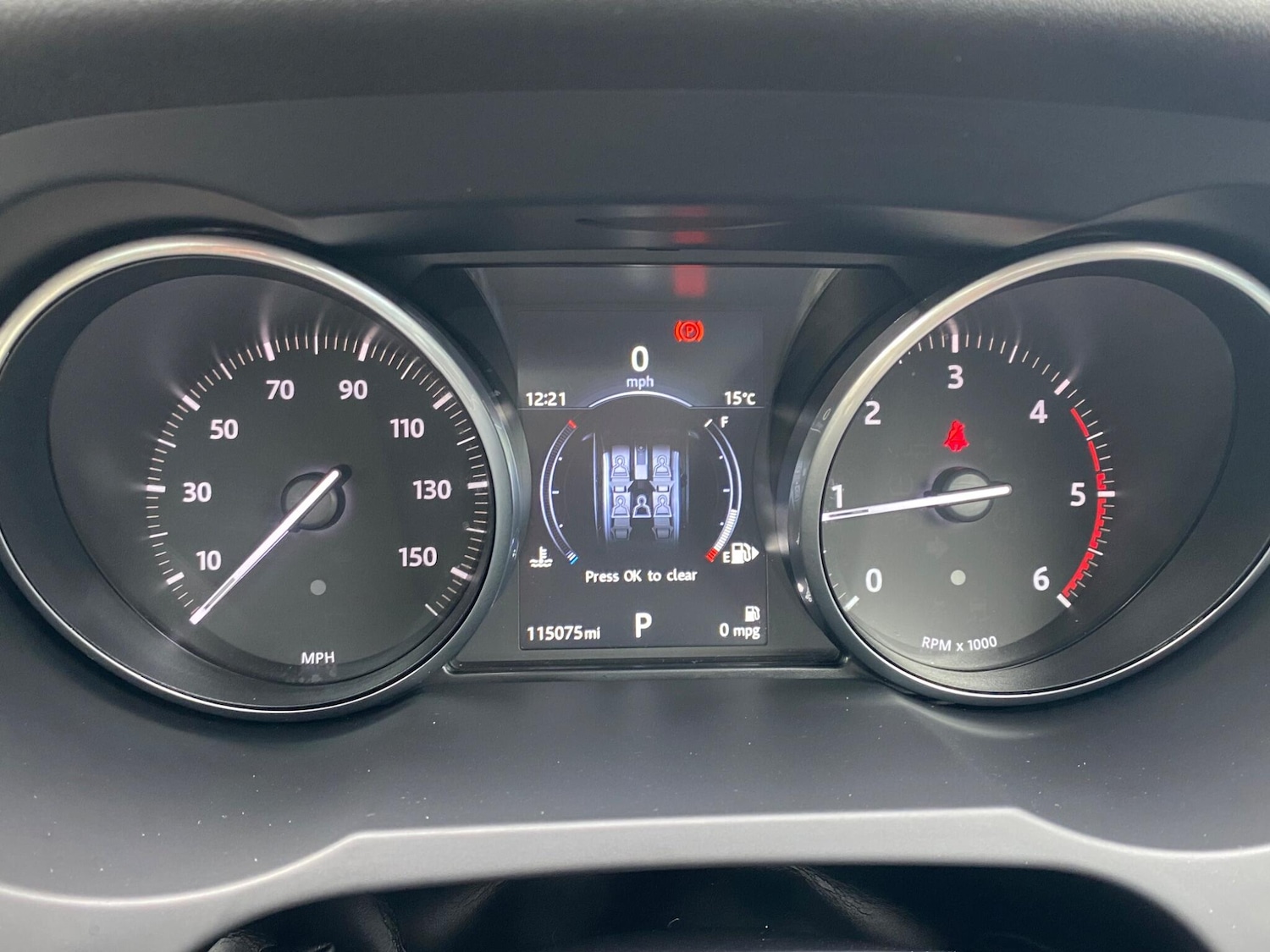 Used Land Rover Range Rover Evoque 2017 for sale - 76522475: Photo 49