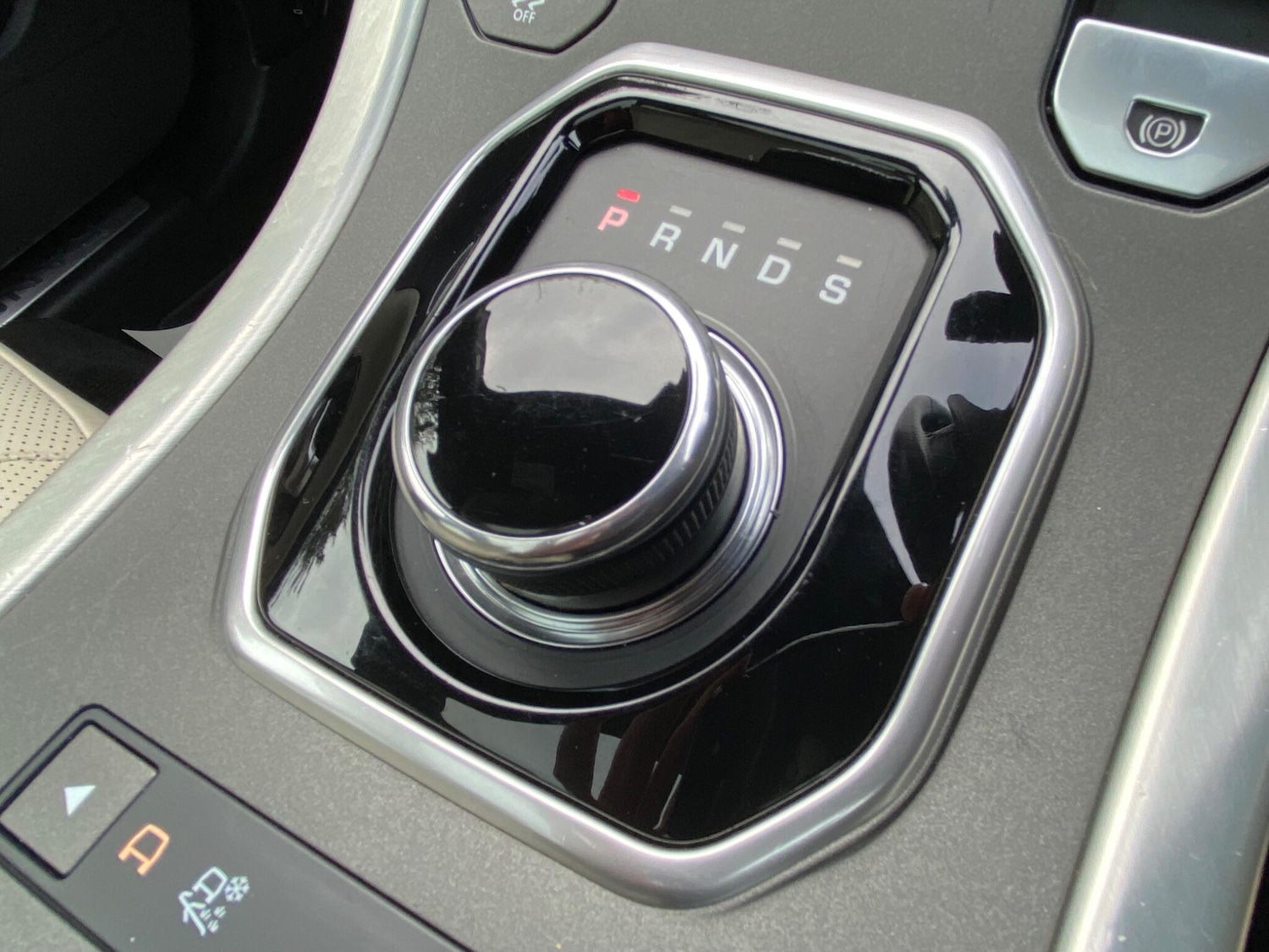 Used Land Rover Range Rover Evoque 2017 for sale - 76522475: Photo 50