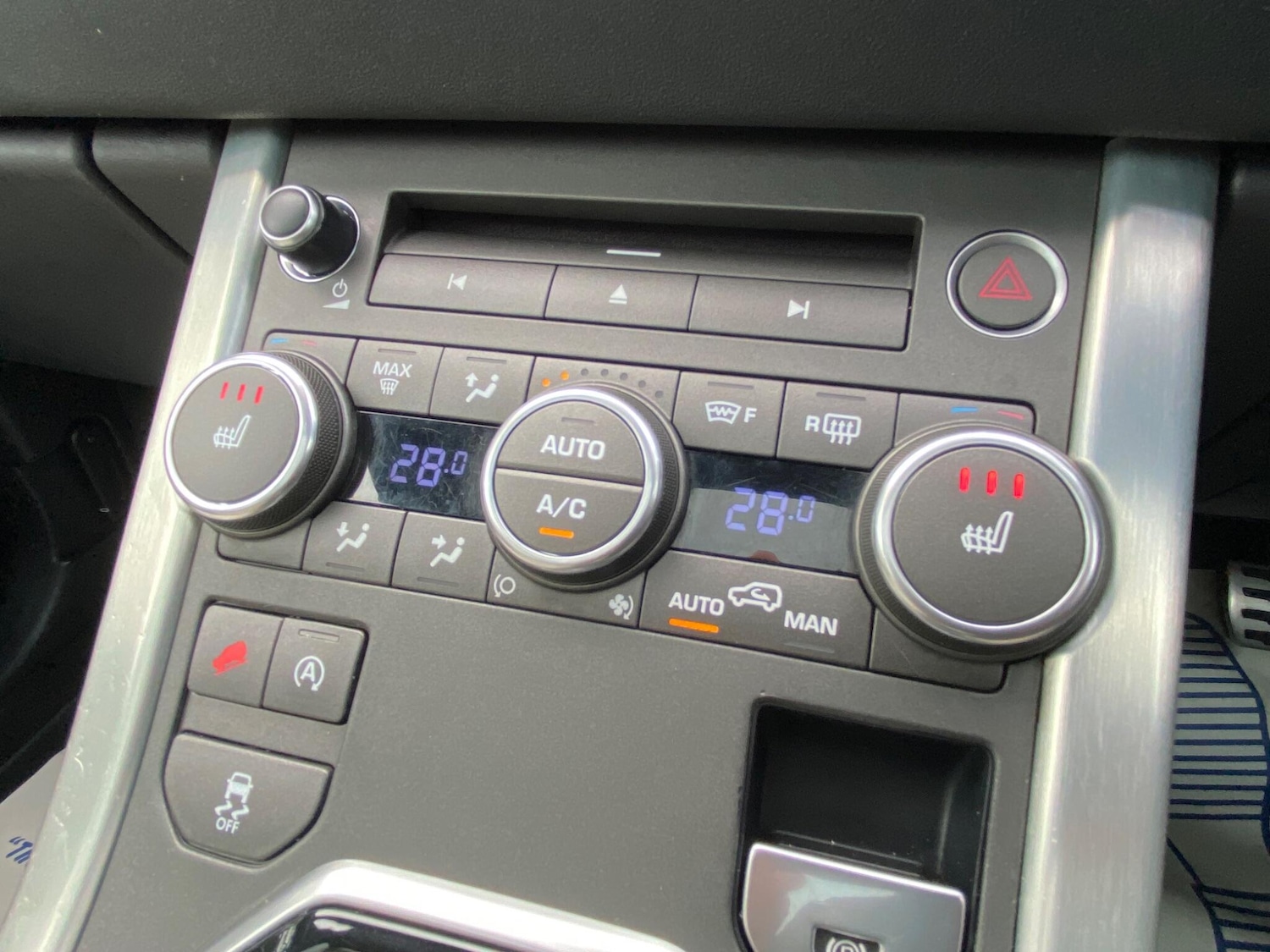 Used Land Rover Range Rover Evoque 2017 for sale - 76522475: Photo 51