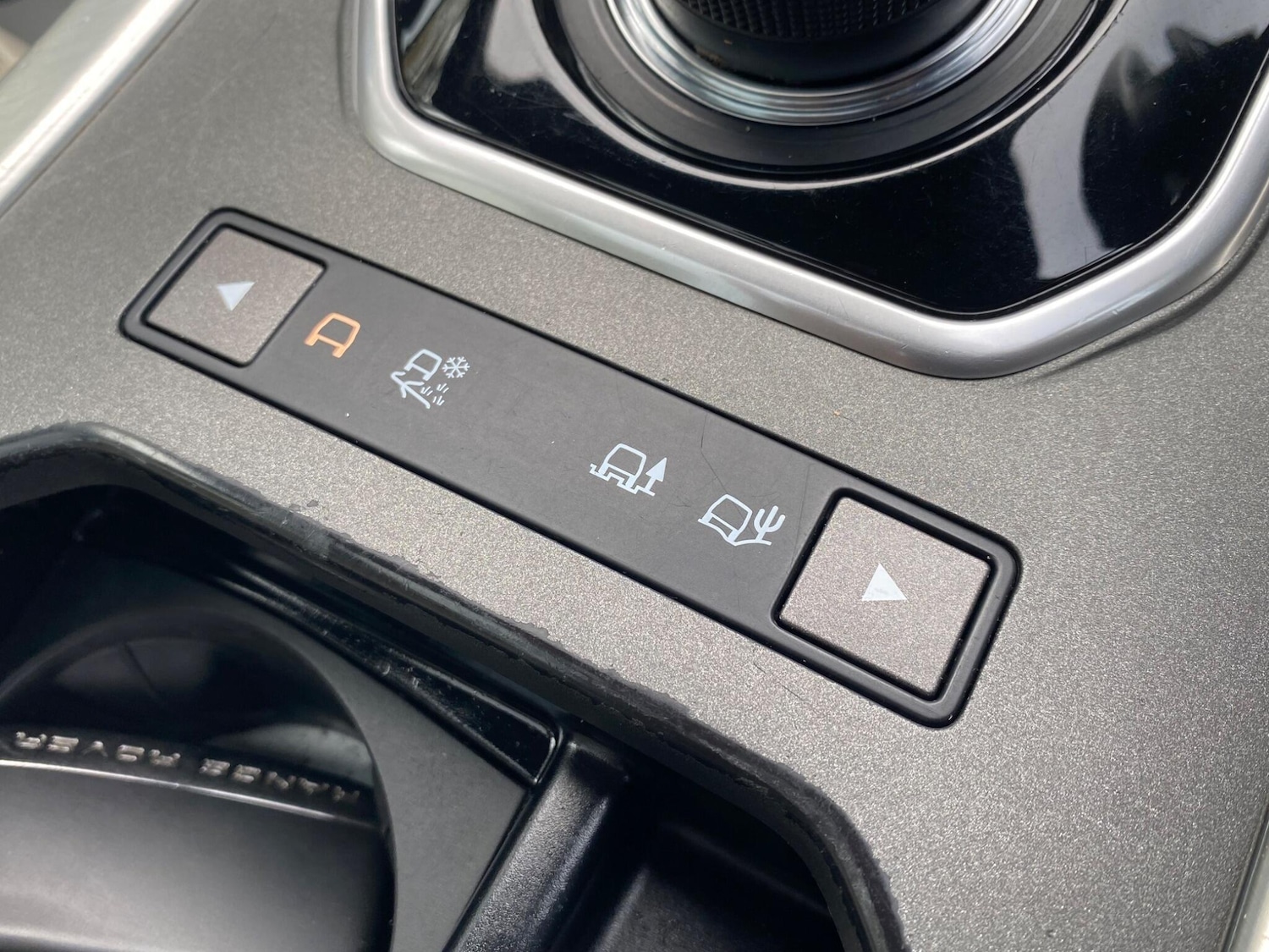 Used Land Rover Range Rover Evoque 2017 for sale - 76522475: Photo 52