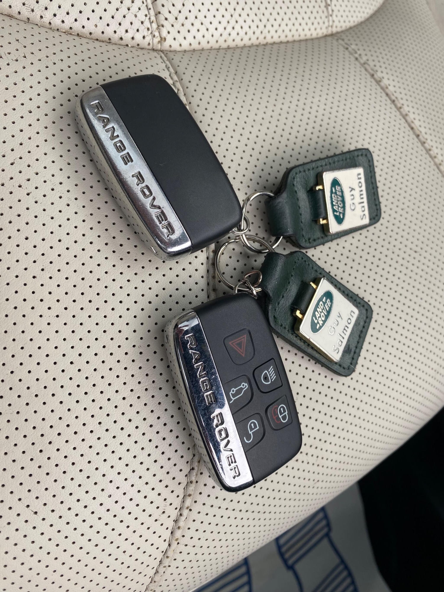 Used Land Rover Range Rover Evoque 2017 for sale - 76522475: Photo 57