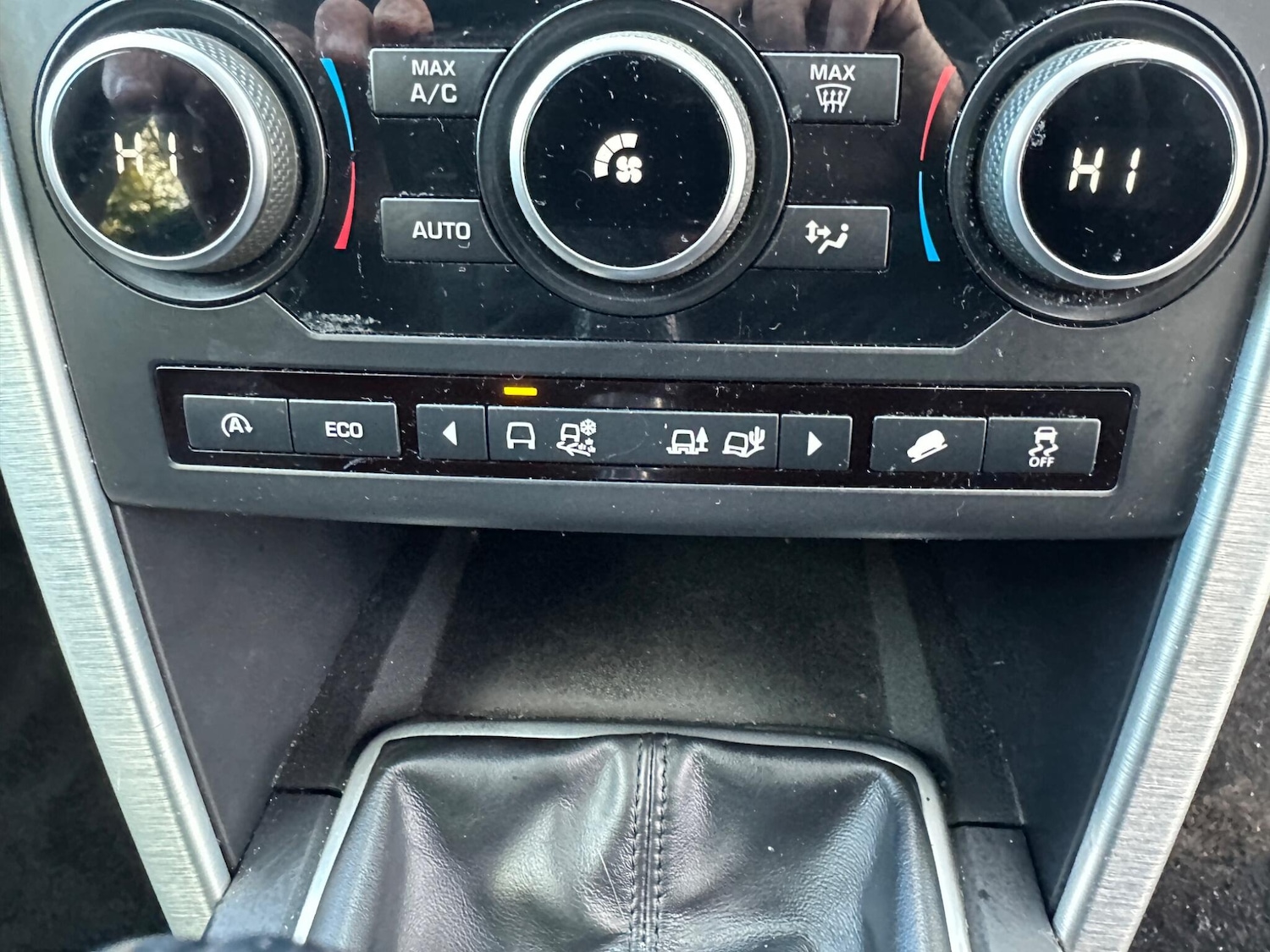 Used Land Rover Discovery Sport 2017 for sale - 76952772: Photo 23