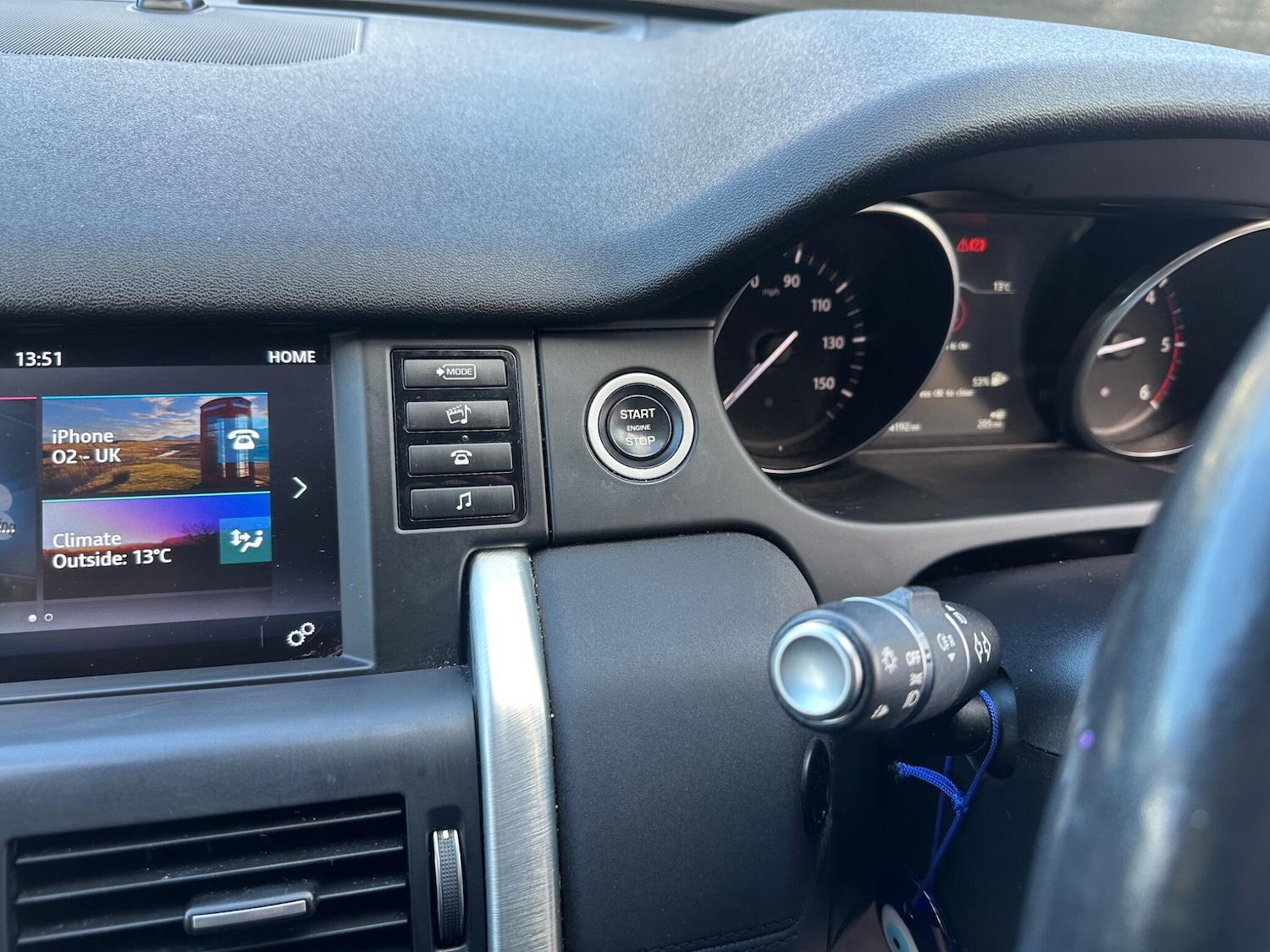 Used Land Rover Discovery Sport 2017 for sale - 76952772: Photo 36