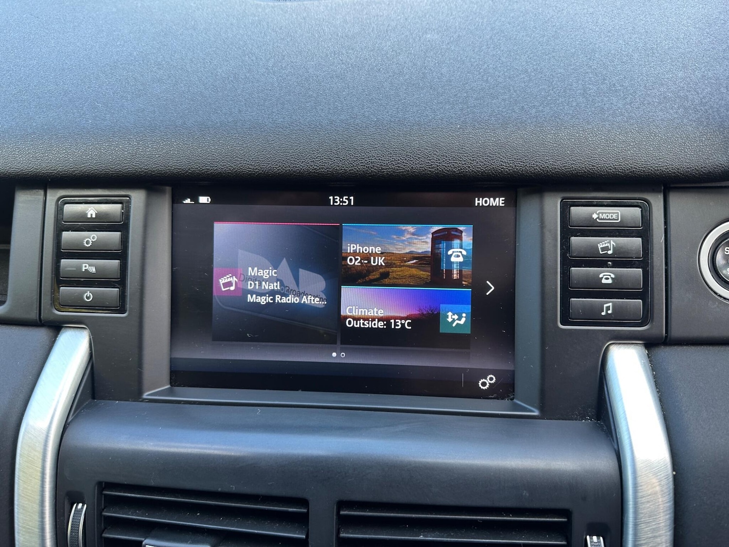 Used Land Rover Discovery Sport 2017 for sale - 76952772: Photo 37