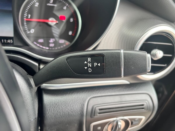 Used Mercedes-Benz V-Class 2018 for sale - 76167336: Photo 41