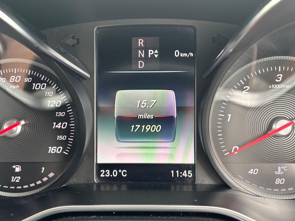 Used Mercedes-Benz V-Class 2018 for sale - 76167336: Photo 44