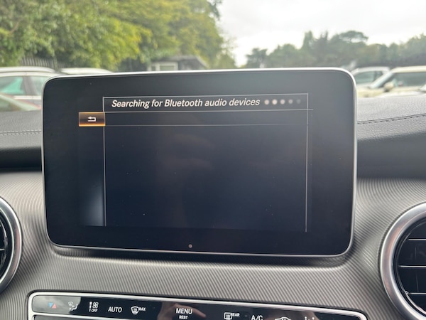 Used Mercedes-Benz V-Class 2018 for sale - 76167336: Photo 55