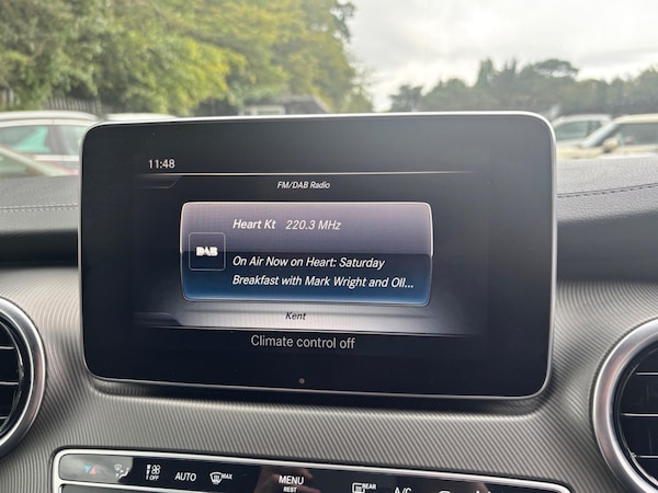Used Mercedes-Benz V-Class 2018 for sale - 76167336: Photo 56