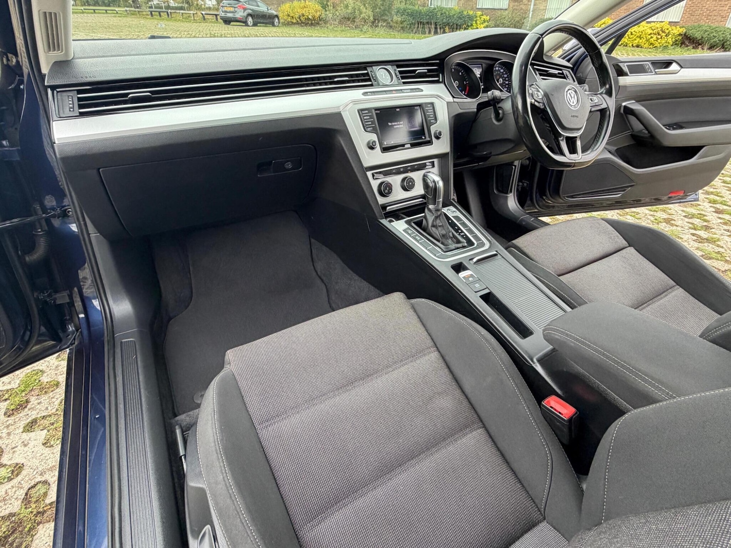 Used Volkswagen Passat 2016 for sale - 76715418: Photo 22