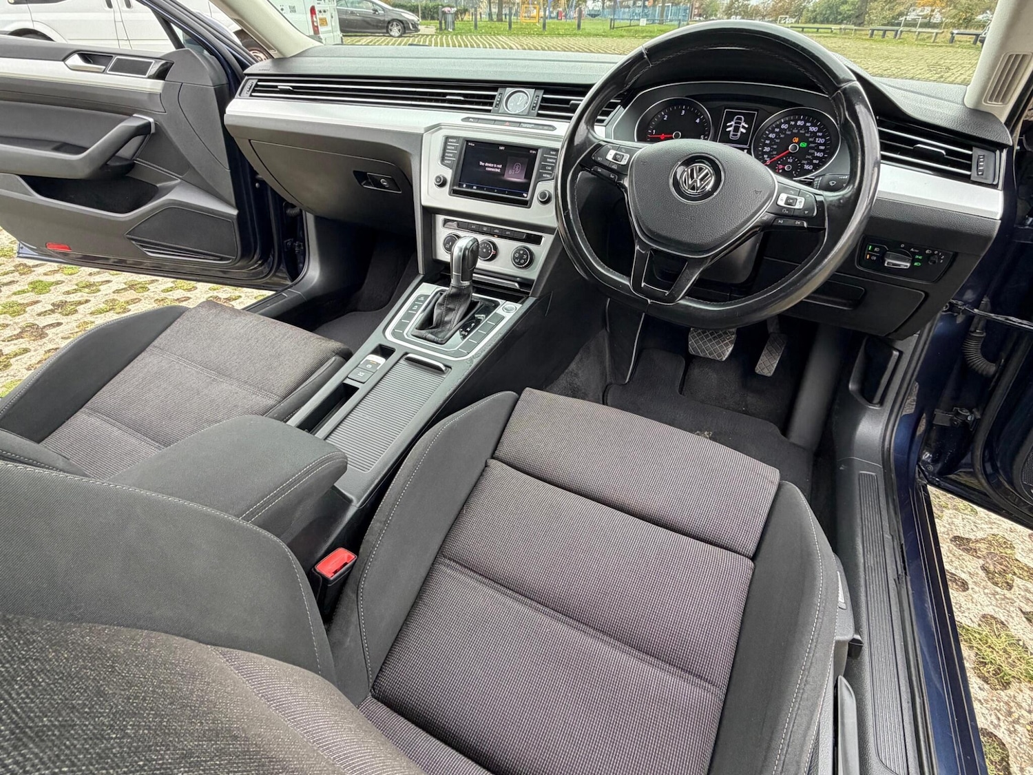 Used Volkswagen Passat 2016 for sale - 76715418: Photo 24