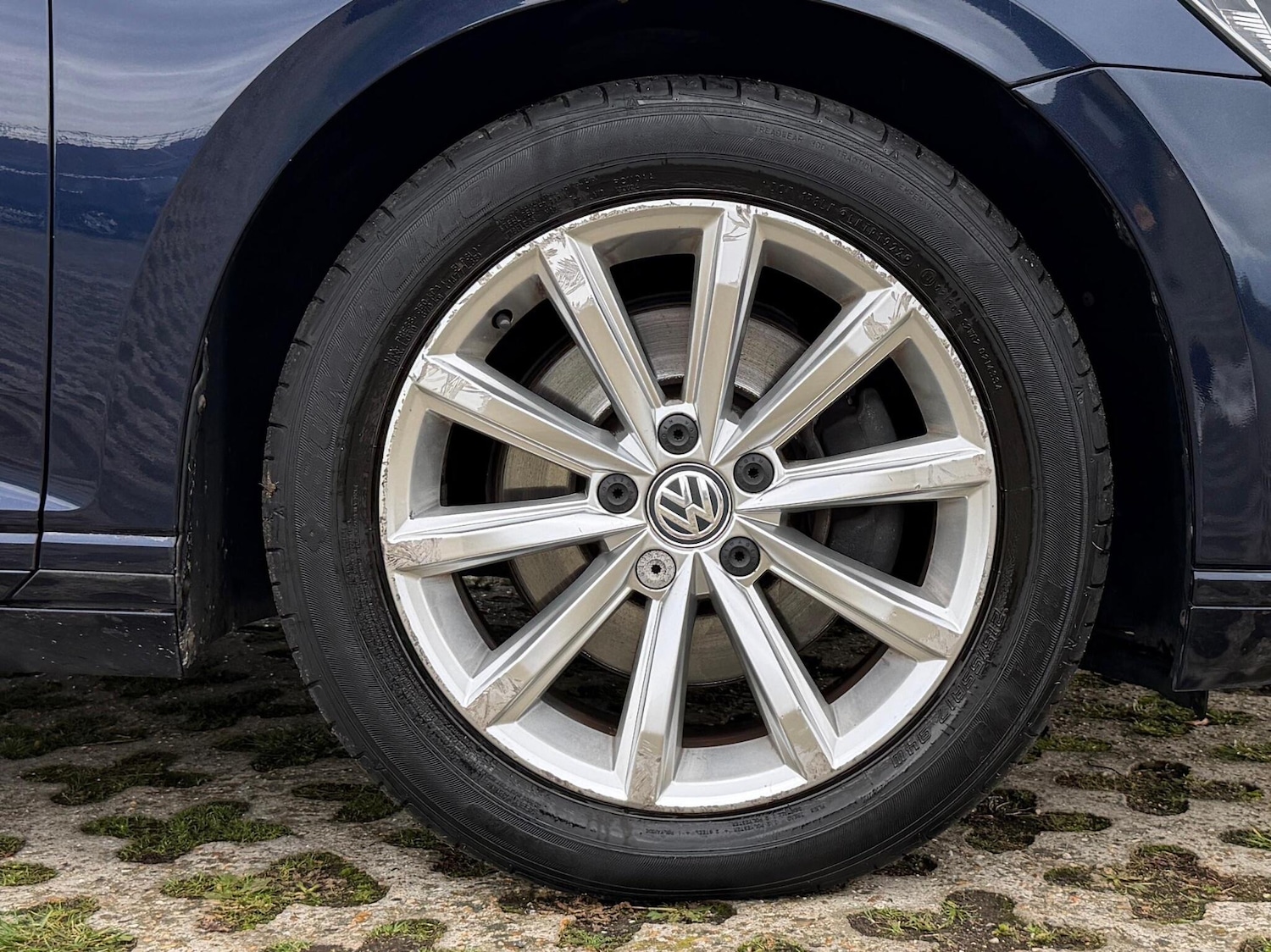 Used Volkswagen Passat 2016 for sale - 76715418: Photo 30