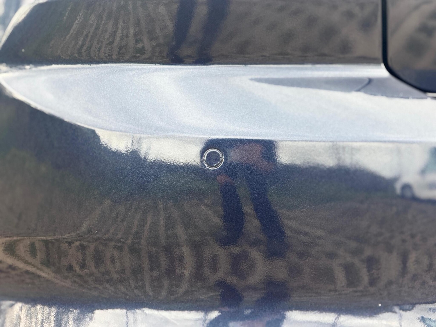 Used Volkswagen Passat 2016 for sale - 76715418: Photo 36