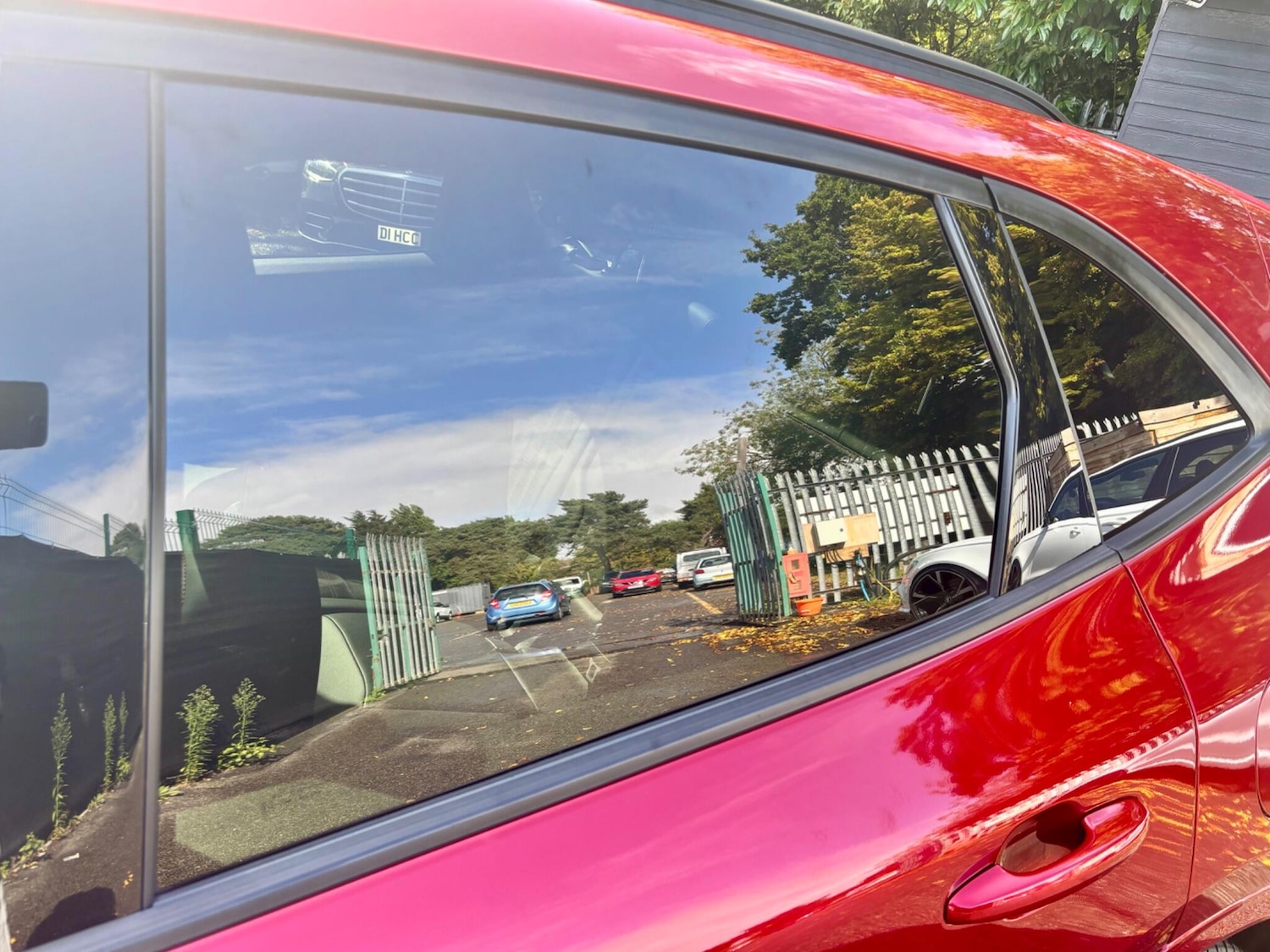 Used Ford Kuga 2022 for sale - 76952625: Photo 15