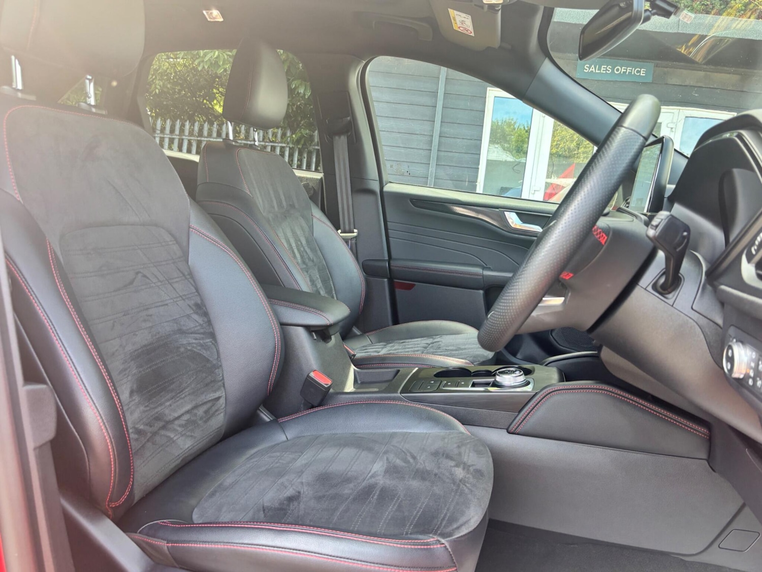 Used Ford Kuga 2022 for sale - 76952625: Photo 16