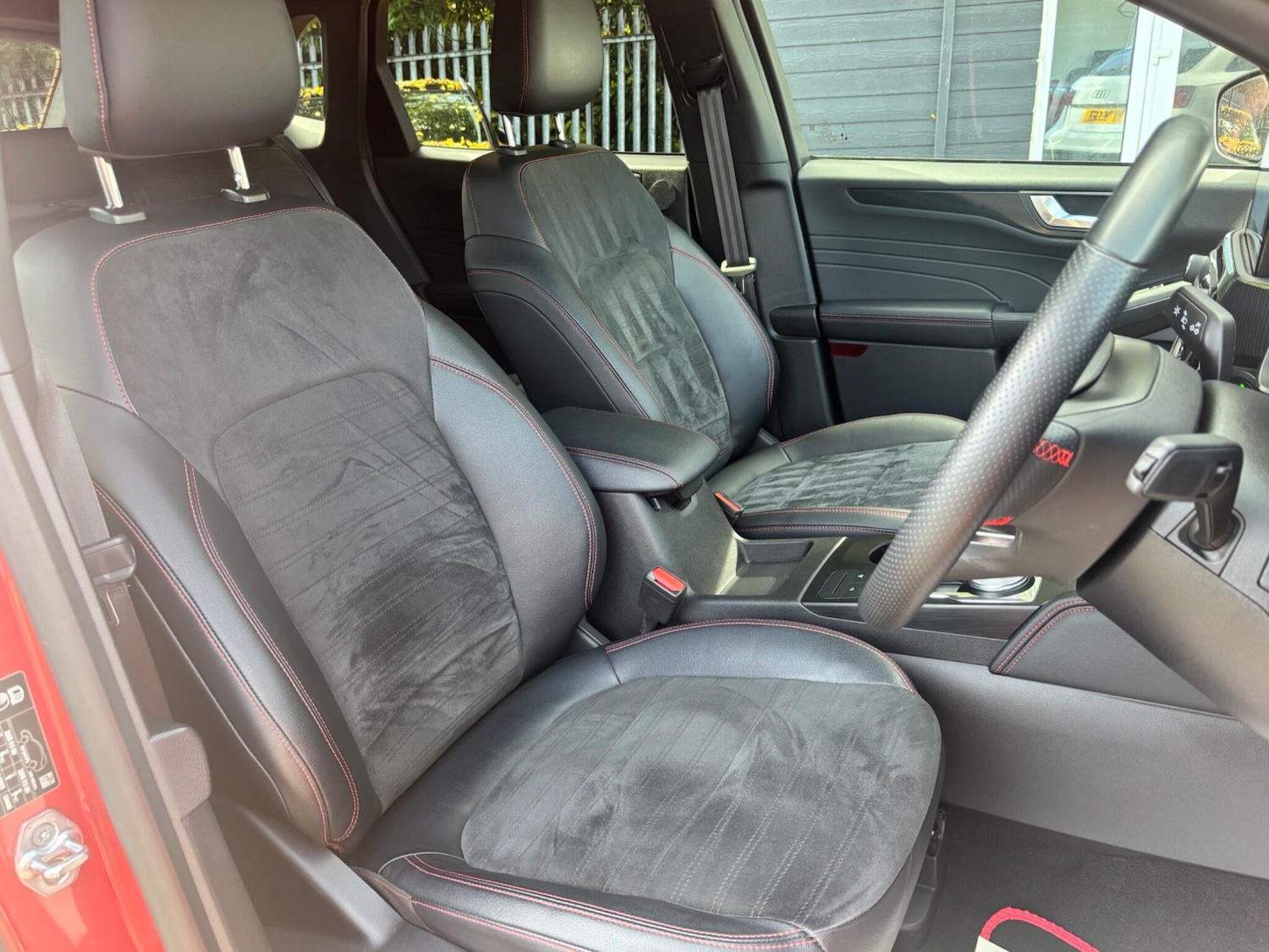 Used Ford Kuga 2022 for sale - 76952625: Photo 17