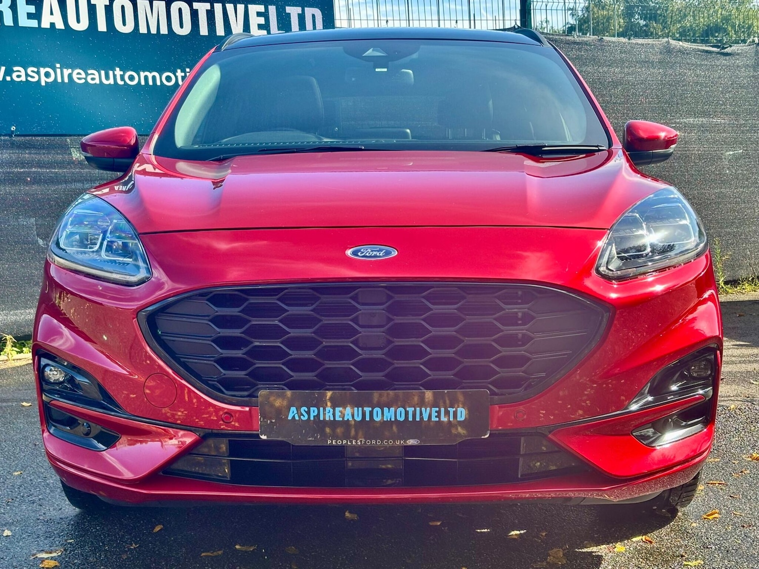 Used Ford Kuga 2022 for sale - 76952625: Photo 2