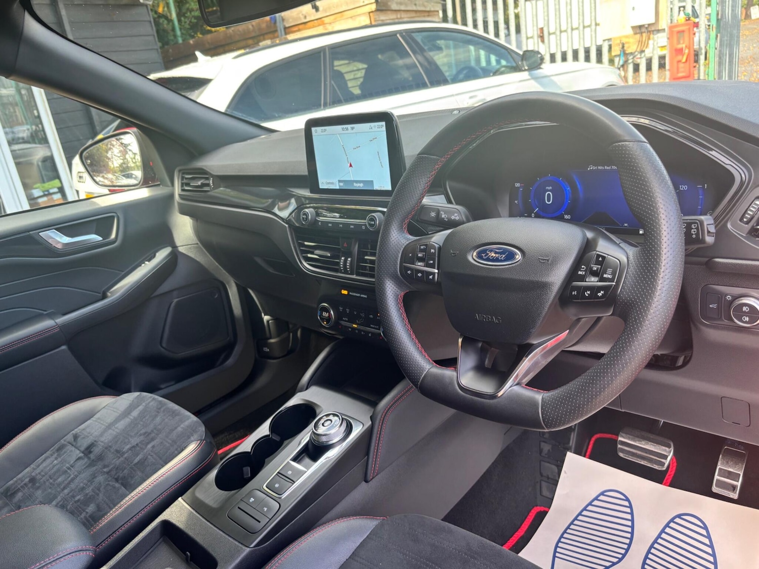 Used Ford Kuga 2022 for sale - 76952625: Photo 20