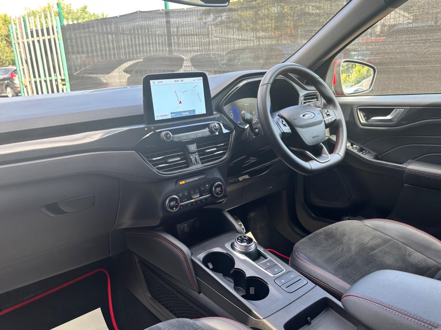 Used Ford Kuga 2022 for sale - 76952625: Photo 24