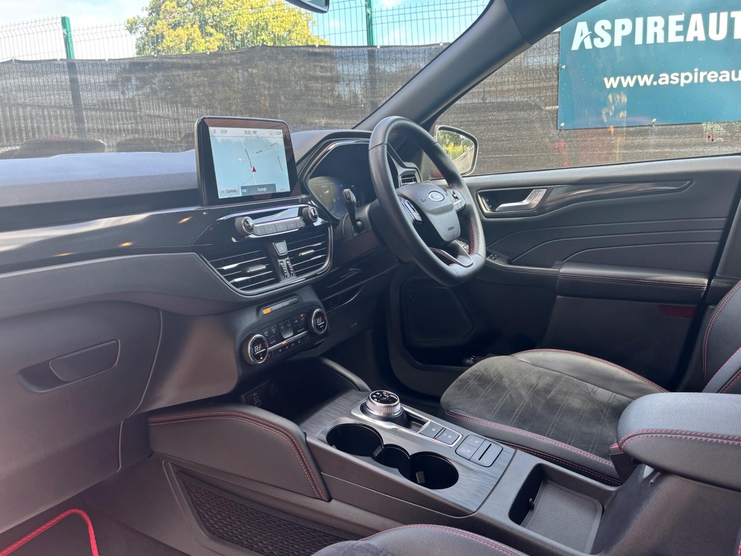 Used Ford Kuga 2022 for sale - 76952625: Photo 25