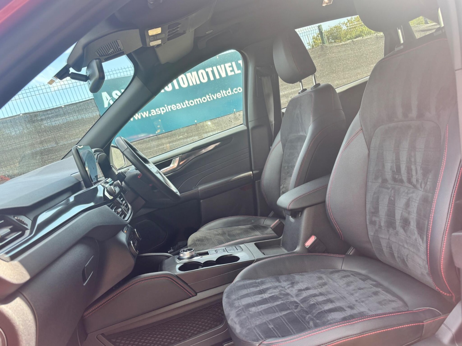 Used Ford Kuga 2022 for sale - 76952625: Photo 26