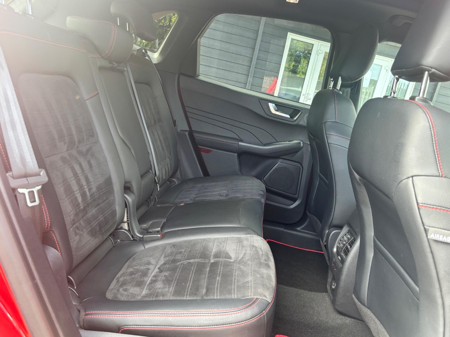 Used Ford Kuga 2022 for sale - 76952625: Photo 28