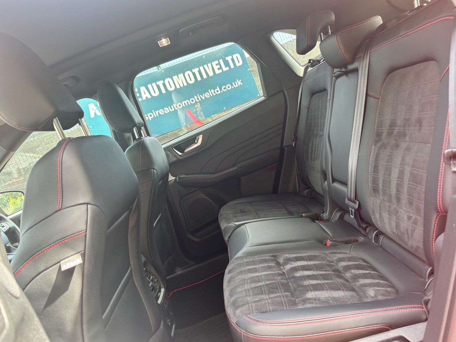 Used Ford Kuga 2022 for sale - 76952625: Photo 30