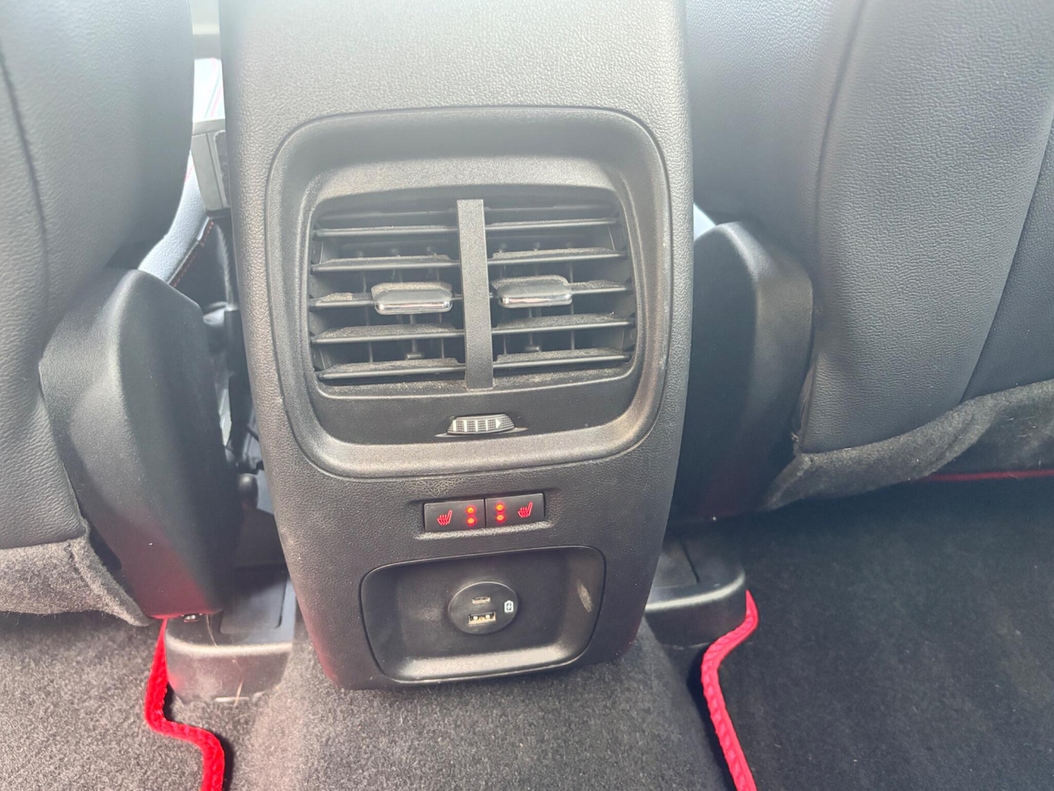 Used Ford Kuga 2022 for sale - 76952625: Photo 35