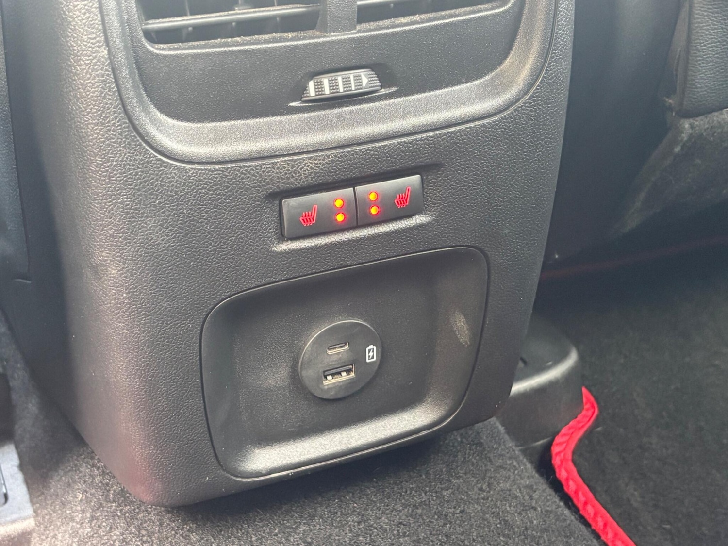 Used Ford Kuga 2022 for sale - 76952625: Photo 36