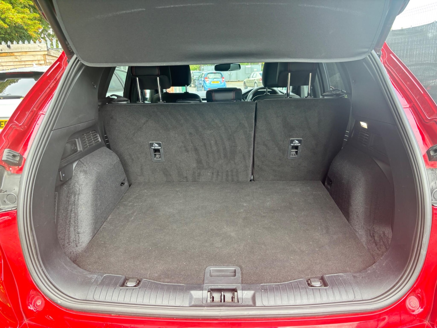 Used Ford Kuga 2022 for sale - 76952625: Photo 37