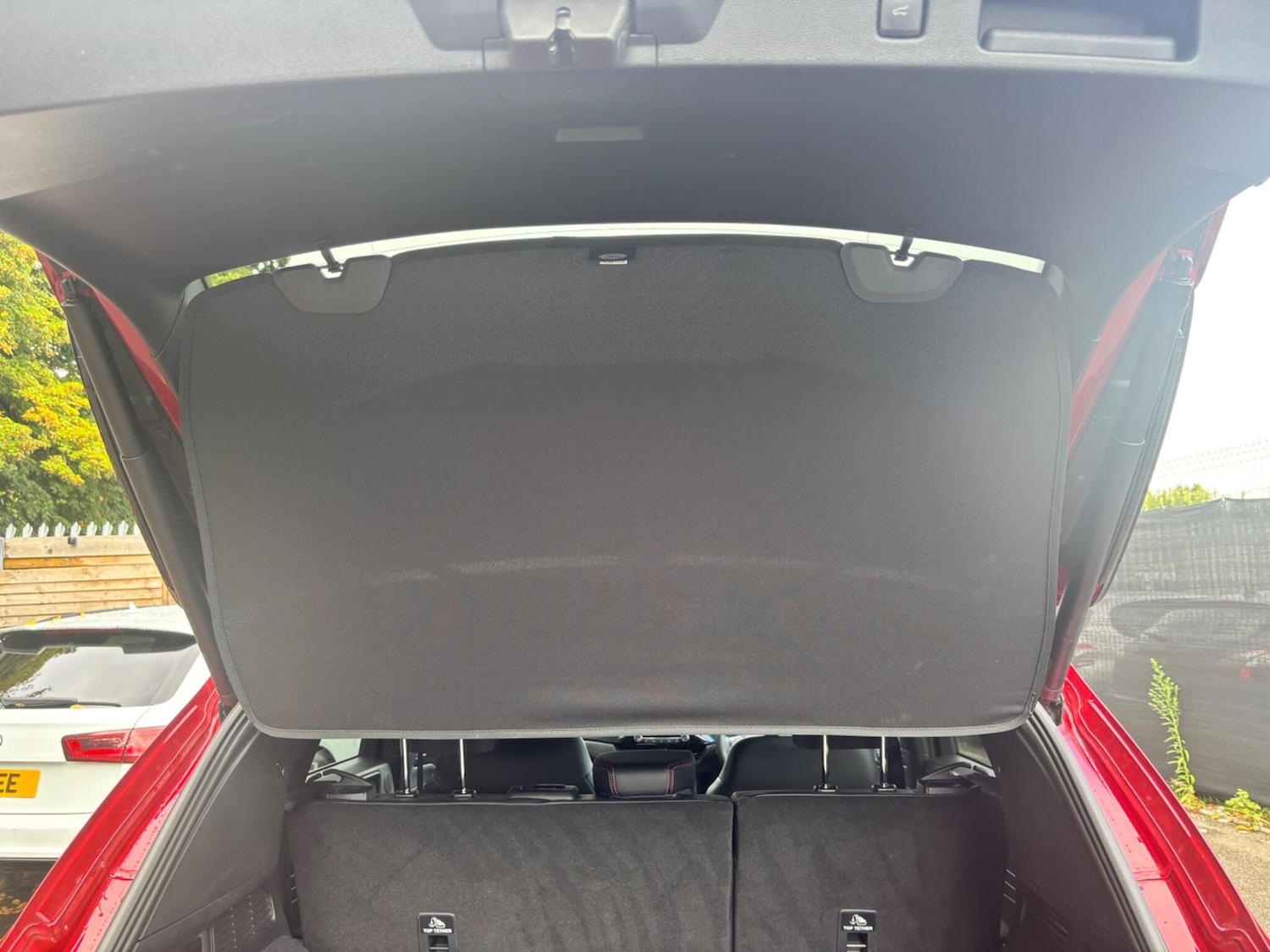 Used Ford Kuga 2022 for sale - 76952625: Photo 38