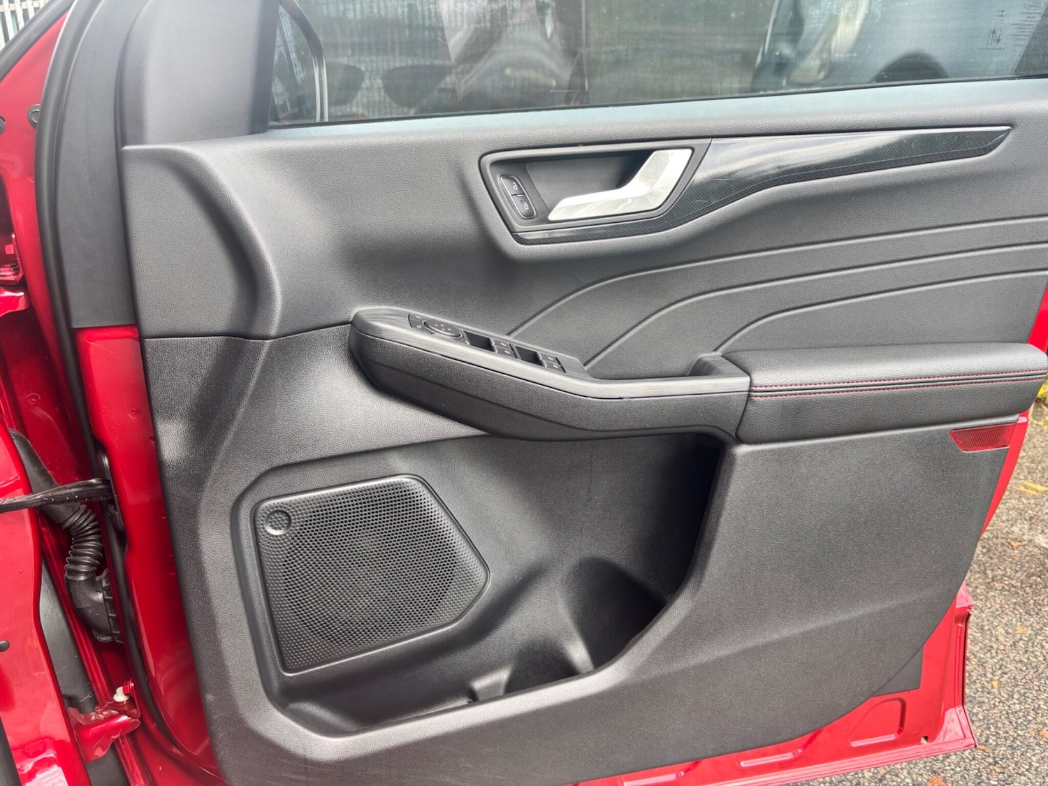 Used Ford Kuga 2022 for sale - 76952625: Photo 40