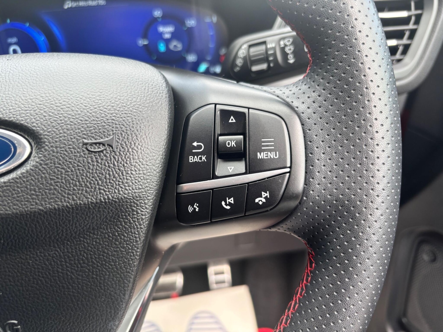 Used Ford Kuga 2022 for sale - 76952625: Photo 43