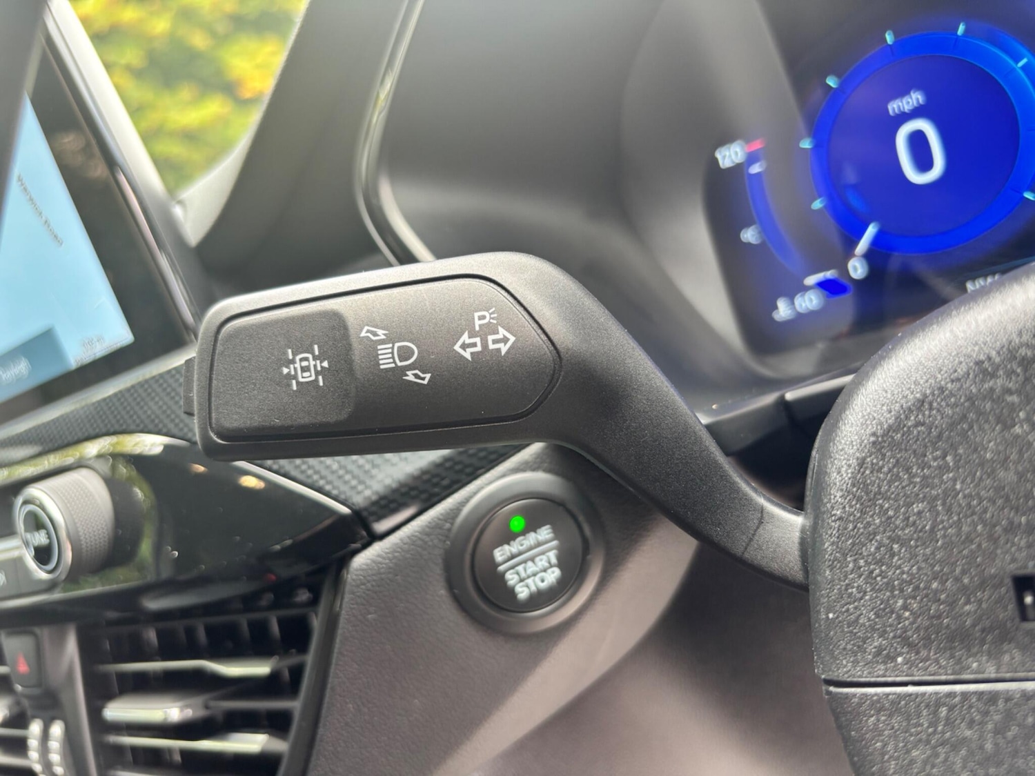 Used Ford Kuga 2022 for sale - 76952625: Photo 44