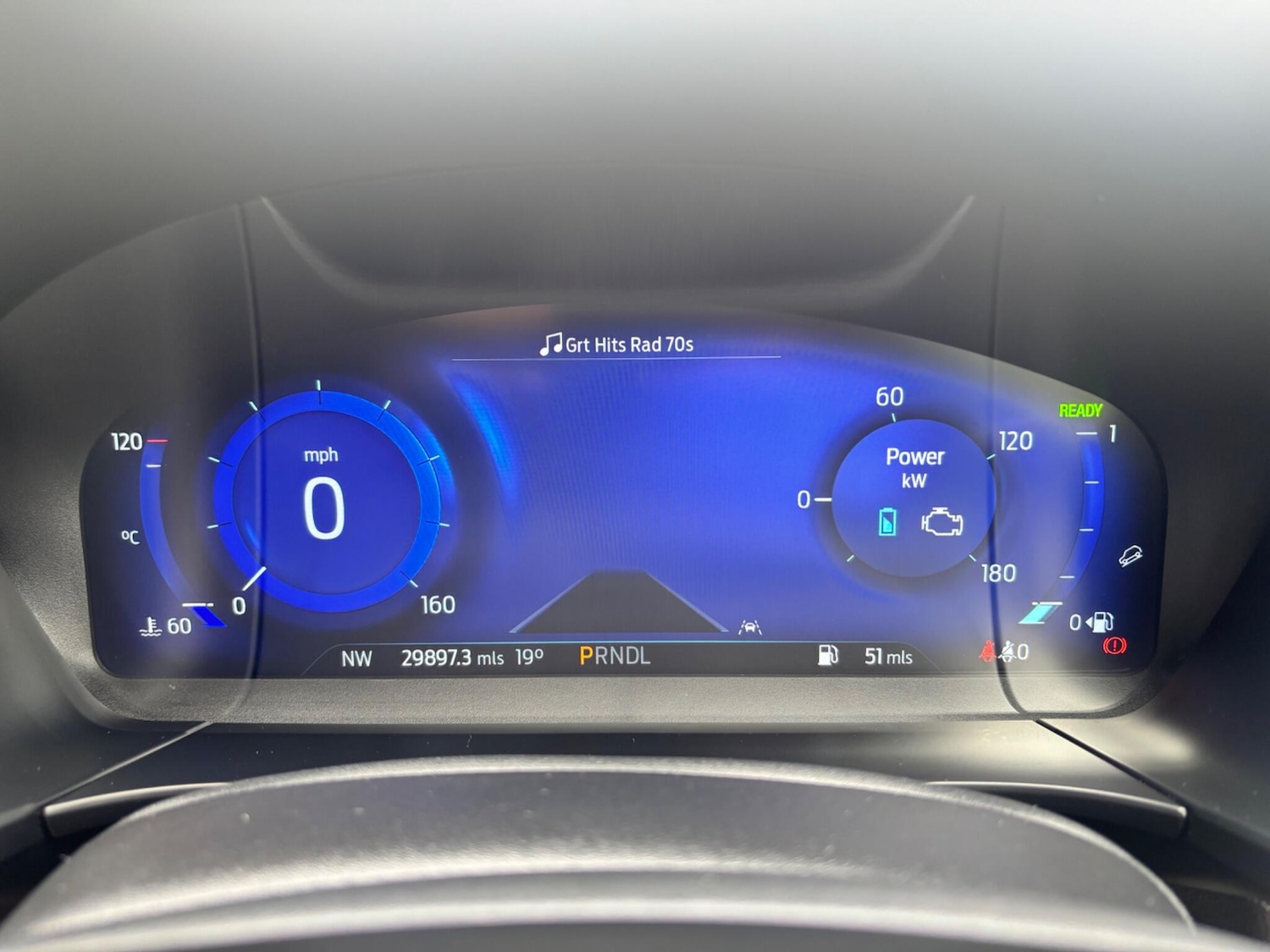 Used Ford Kuga 2022 for sale - 76952625: Photo 47