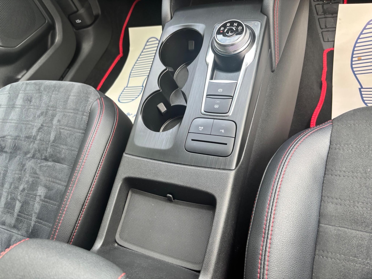 Used Ford Kuga 2022 for sale - 76952625: Photo 50