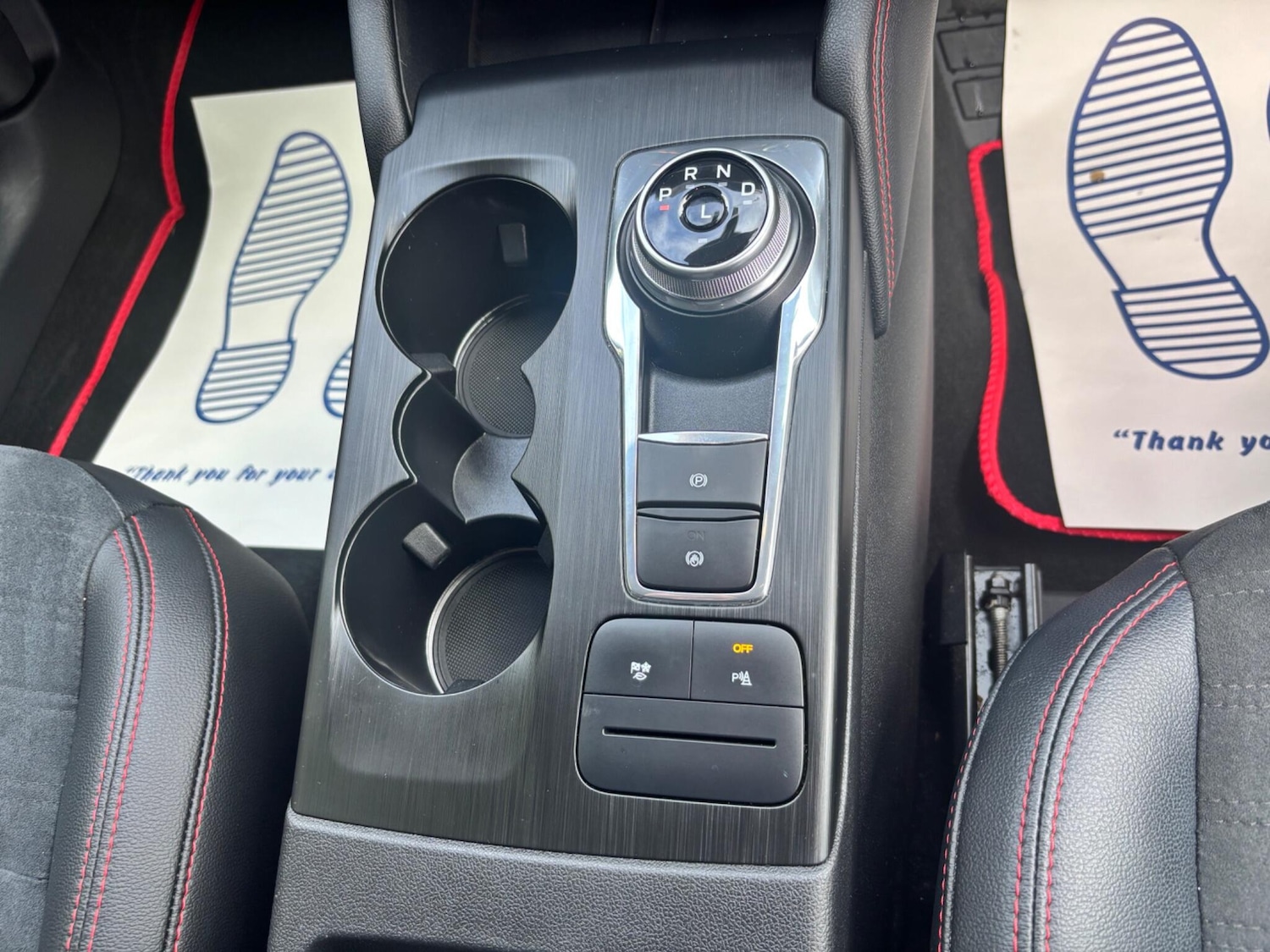 Used Ford Kuga 2022 for sale - 76952625: Photo 52